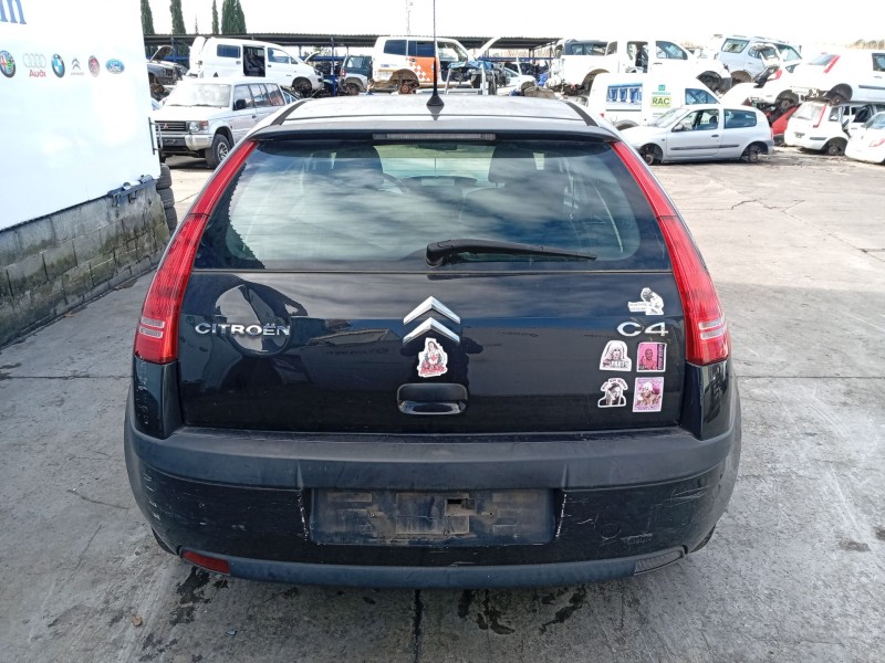 citroën c4 i (lc_) del año 2006