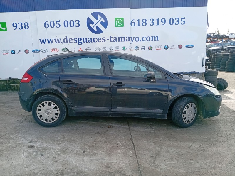 citroën c4 i (lc_) del año 2006