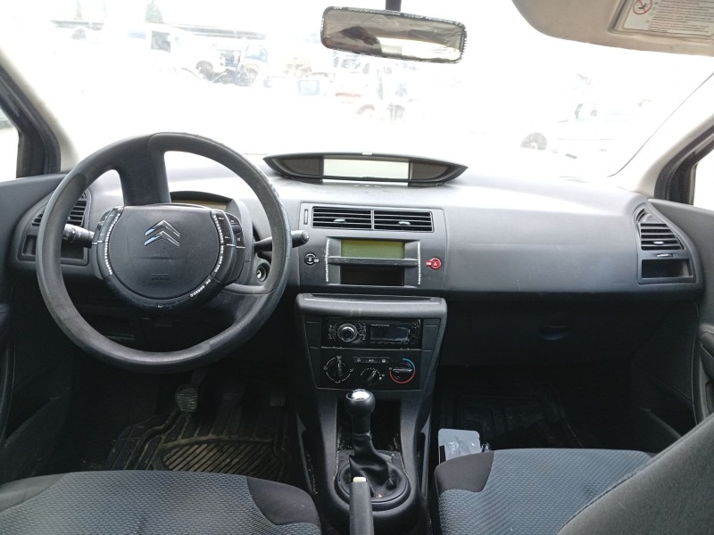 citroën c4 i (lc_) del año 2006