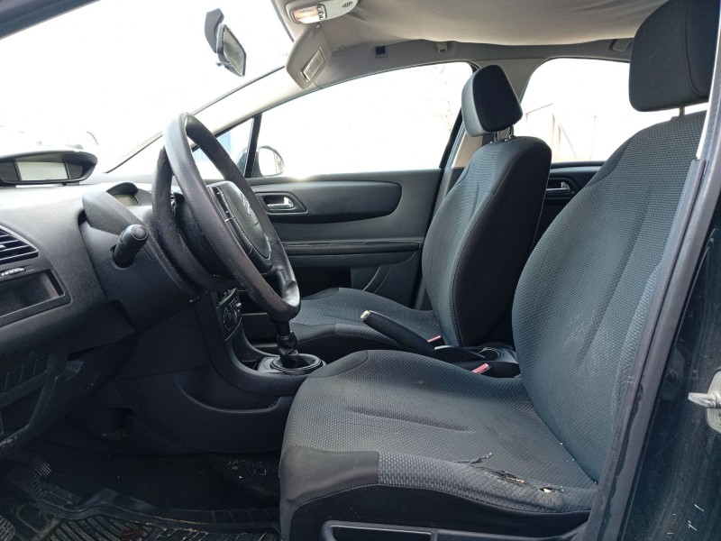 citroën c4 i (lc_) del año 2006