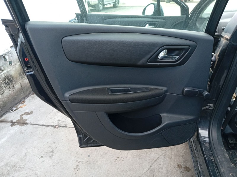 citroën c4 i (lc_) del año 2006