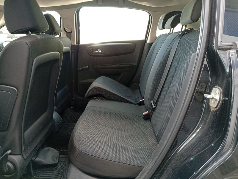 citroën c4 i (lc_) del año 2006