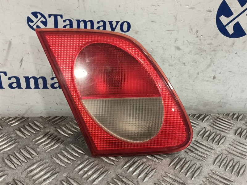 Recambio de piloto trasero izquierdo interior para mercedes-benz clase e (w210) berlina referencia OEM IAM A2108200964  