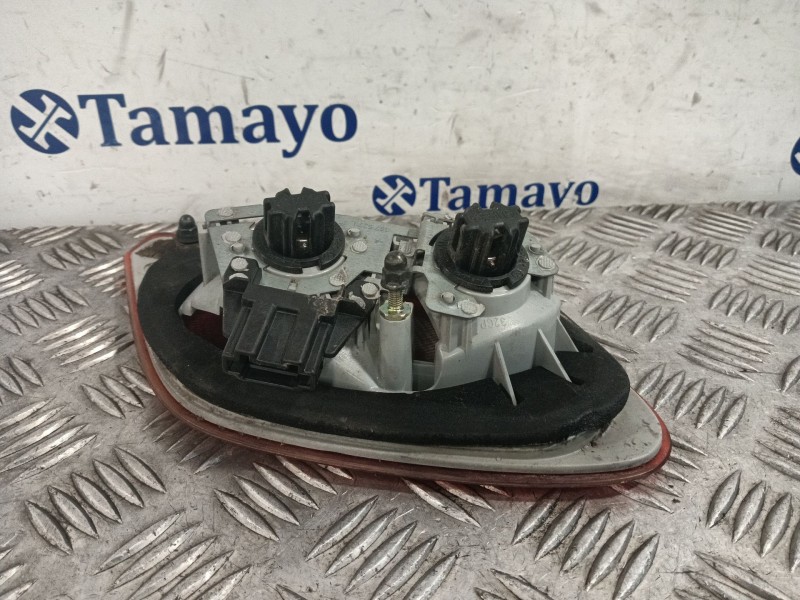 Recambio de piloto trasero izquierdo interior para mercedes-benz clase e (w210) berlina referencia OEM IAM A2108200964  