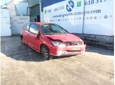 honda civic vii hatchback (eu, ep, ev) del año 2004