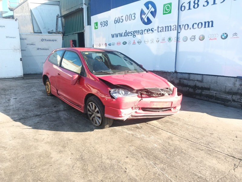 honda civic vii hatchback (eu, ep, ev) del año 2004