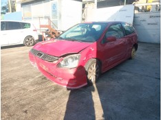 honda civic vii hatchback (eu, ep, ev) del año 2004 2