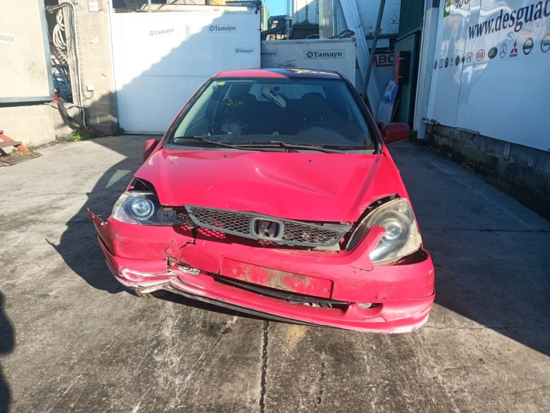 honda civic vii hatchback (eu, ep, ev) del año 2004