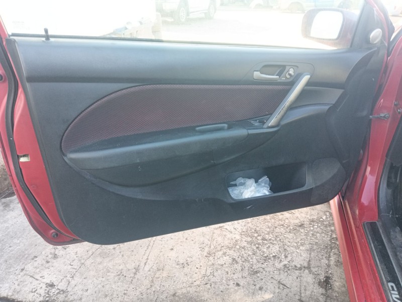 honda civic vii hatchback (eu, ep, ev) del año 2004