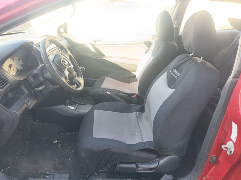 honda civic vii hatchback (eu, ep, ev) del año 2004