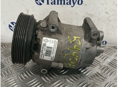 Recambio de compresor aire acondicionado para renault megane ii sedán (lm0/1_) 1.5 dci (lm1e) referencia OEM IAM 8200470242 0114