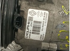 Recambio de compresor aire acondicionado para renault megane ii sedán (lm0/1_) 1.5 dci (lm1e) referencia OEM IAM 8200470242 0114 2