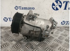 Recambio de compresor aire acondicionado para renault master iii caja/chasis (ev, hv, uv) 2.3 dci 130 rwd (hv01, hv10, hv11, hv1