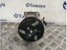 Recambio de compresor aire acondicionado para renault master iii caja/chasis (ev, hv, uv) 2.3 dci 130 rwd (hv01, hv10, hv11, hv1 2