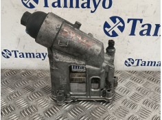 Recambio de soporte filtro aceite para bmw 1 (e81) 120 d referencia OEM IAM 11427797392  