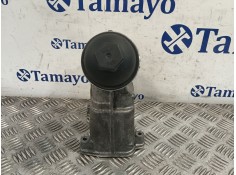 Recambio de soporte filtro aceite para bmw 1 (e81) 120 d referencia OEM IAM 11427797392   2