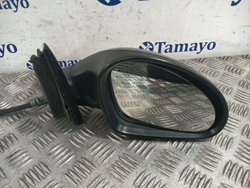 Recambio de retrovisor derecho para seat ibiza iii (6l1) 1.9 tdi referencia OEM IAM 857502H01C 876048 E9014142