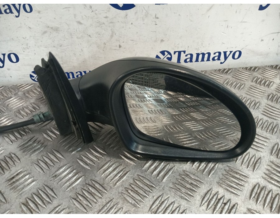 Recambio de retrovisor derecho para seat ibiza iii (6l1) 1.9 tdi referencia OEM IAM 857502H01C 876048 E9014142