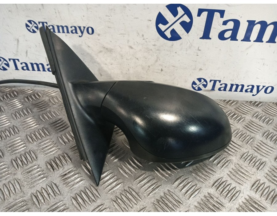 Recambio de retrovisor derecho para seat ibiza iii (6l1) 1.9 tdi referencia OEM IAM 857502H01C 876048 E9014142