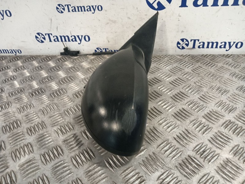 Recambio de retrovisor derecho para seat ibiza iii (6l1) 1.9 tdi referencia OEM IAM 857502H01C 876048 E9014142