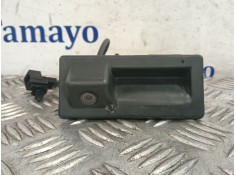 Recambio de maneta exterior porton para volkswagen touran (5t1) 2.0 tdi referencia OEM IAM   