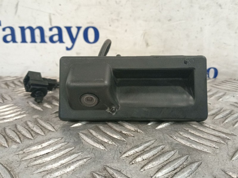 Recambio de maneta exterior porton para volkswagen touran (5t1) 2.0 tdi referencia OEM IAM   