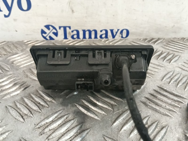 Recambio de maneta exterior porton para volkswagen touran (5t1) 2.0 tdi referencia OEM IAM   