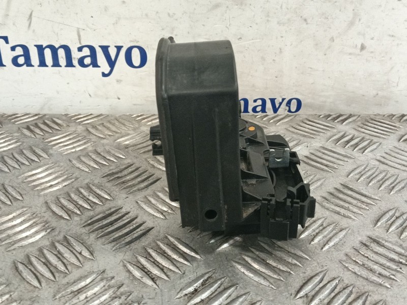 Recambio de cerradura puerta trasera izquierda para bmw serie 3 lim. (f30) 335i referencia OEM IAM 7229459 A053702 