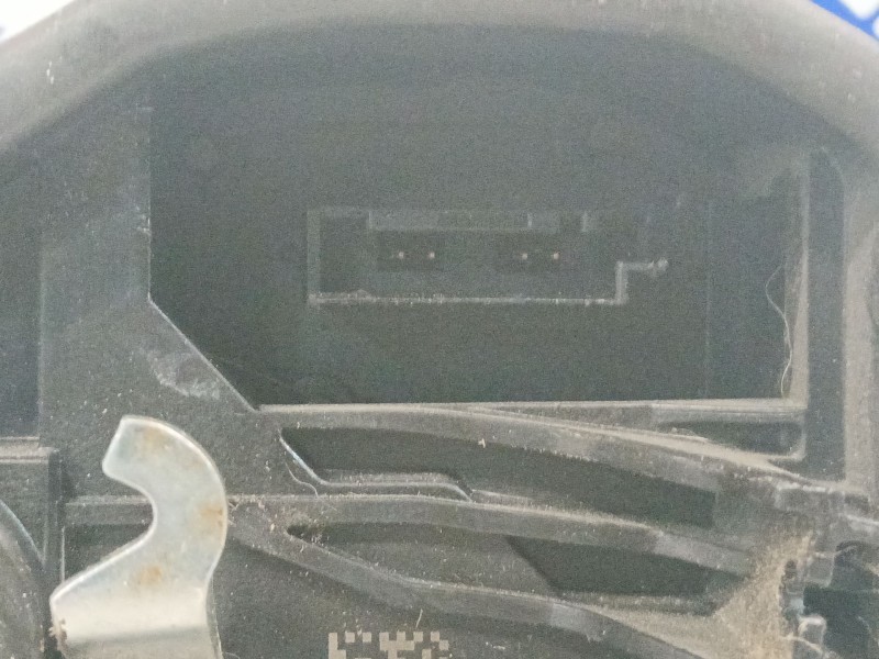 Recambio de cerradura puerta trasera izquierda para bmw serie 3 lim. (f30) 335i referencia OEM IAM 7229459 A053702 