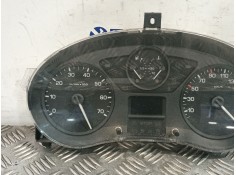 Recambio de cuadro instrumentos para citroën berlingo multispace (b9) 1.6 hdi 75 16v referencia OEM IAM 9665154980 503001316100  2