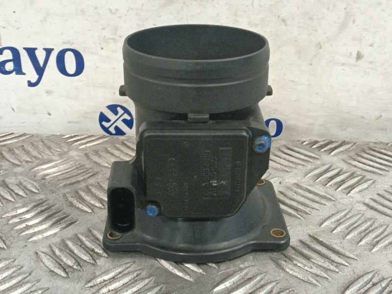 Recambio de caudalimetro para audi a3 (8l1) 1.6 referencia OEM IAM 06A906461B  