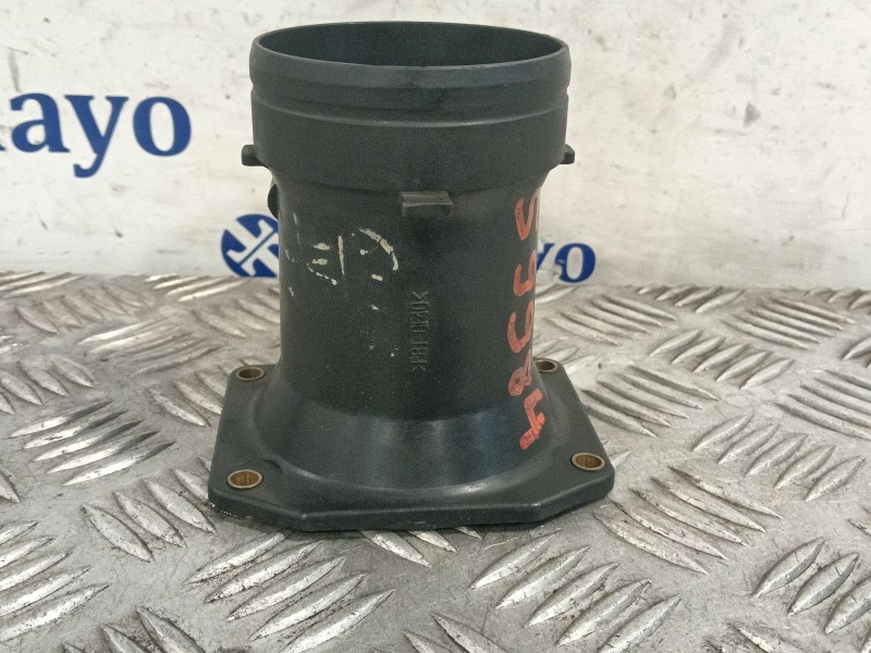 Recambio de caudalimetro para audi a3 (8l1) 1.6 referencia OEM IAM 06A906461B  