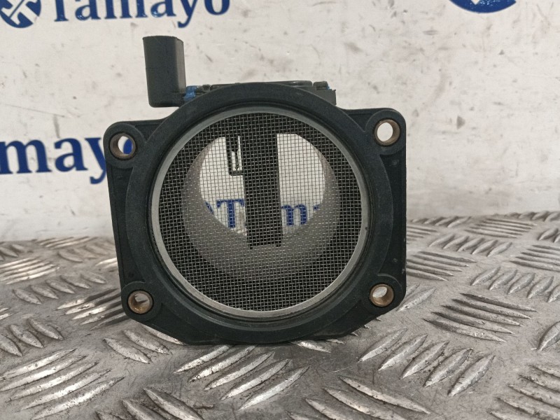 Recambio de caudalimetro para audi a3 (8l1) 1.6 referencia OEM IAM 06A906461B  
