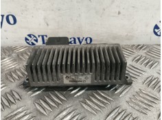 Recambio de caja precalentamiento para renault kangoo express (fw0/1_) 1.5 dci 75 (fw07, fw10, fw04) referencia OEM IAM 27120639 2