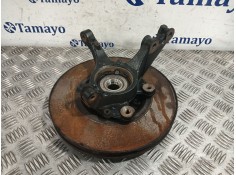 Recambio de mangueta delantera izquierda para peugeot 2008 ii (ud_, us_, uy_, uj_, ur_, uc_) 1.2 puretech 100 referencia OEM IAM