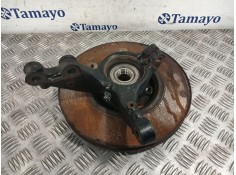 Recambio de mangueta delantera izquierda para peugeot 2008 ii (ud_, us_, uy_, uj_, ur_, uc_) 1.2 puretech 100 referencia OEM IAM 2
