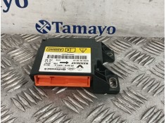 Recambio de centralita airbag para dacia duster 1.6 16v cat referencia OEM IAM 8200952847 28407652013 