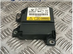 Recambio de centralita airbag para dacia duster 1.6 16v cat referencia OEM IAM 8200952847 28407652013  2