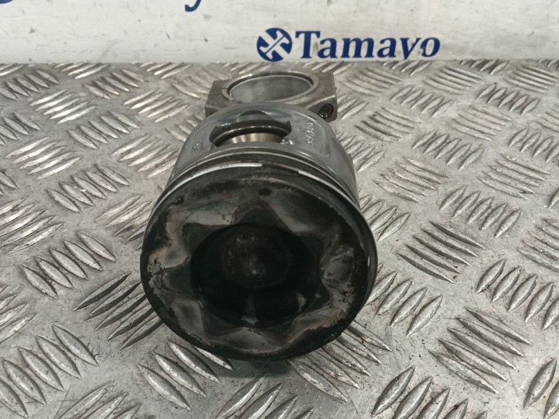 Recambio de biela para bmw 1 (e81) 120 d referencia OEM IAM 084088  