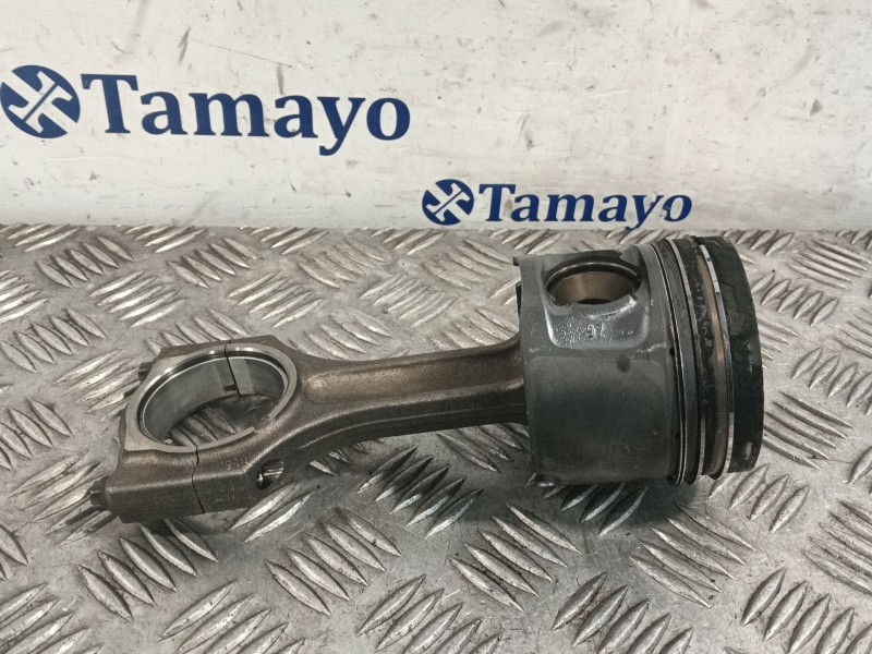 Recambio de biela para bmw 1 (e81) 120 d referencia OEM IAM 084088  