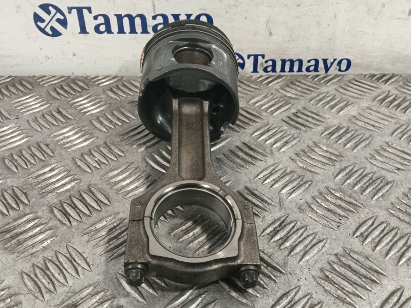 Recambio de biela para bmw 1 (e81) 120 d referencia OEM IAM 084088  
