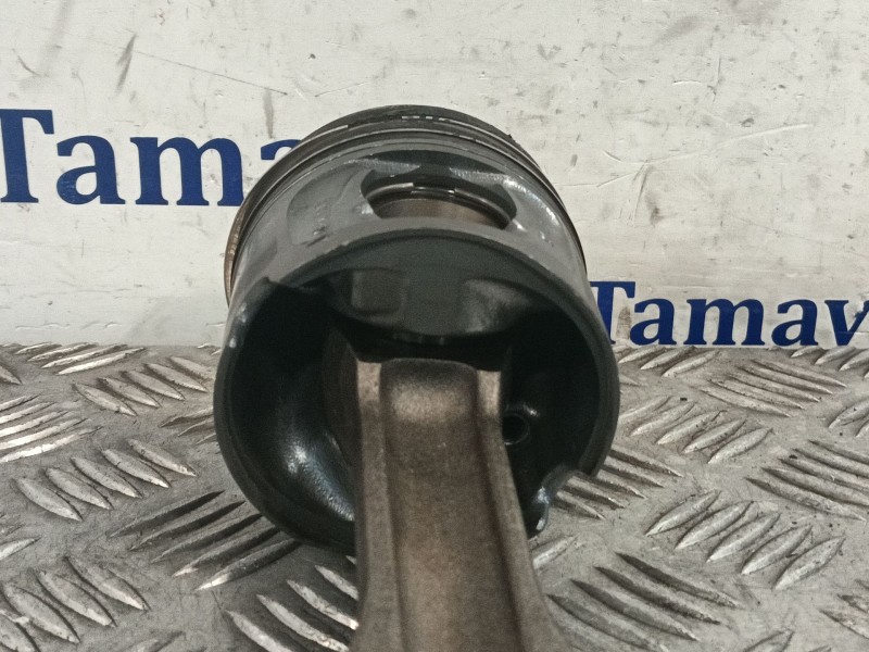 Recambio de biela para bmw 1 (e81) 120 d referencia OEM IAM 084088  