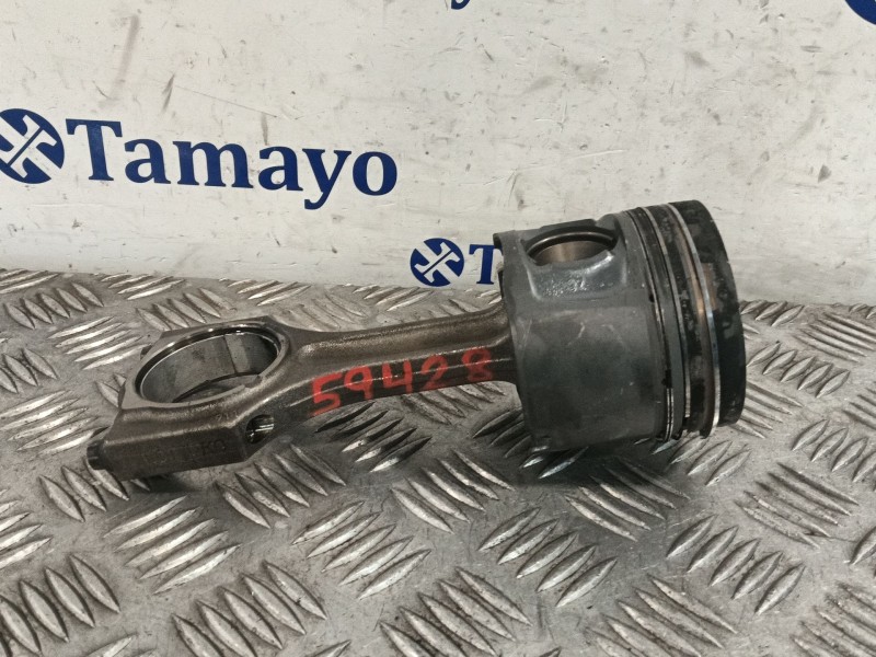 Recambio de biela para bmw 1 (e81) 120 d referencia OEM IAM 084088  