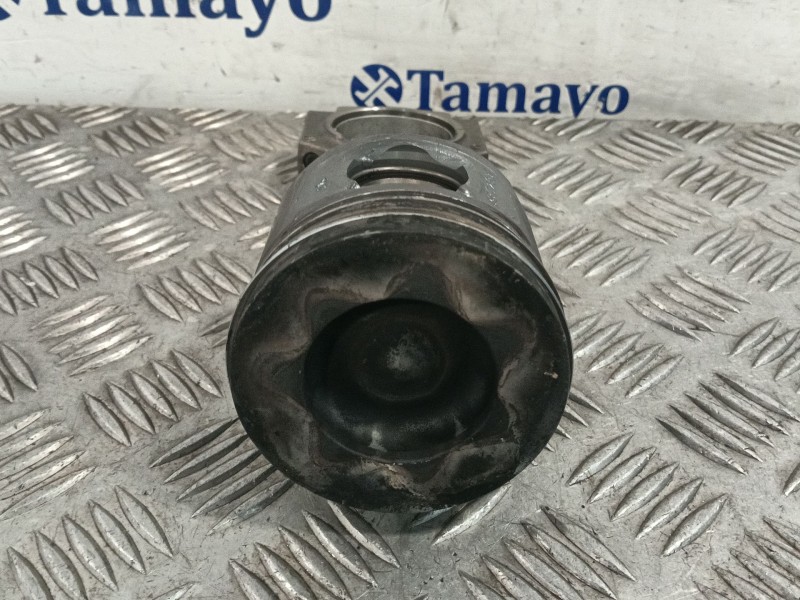 Recambio de biela para bmw 1 (e81) 120 d referencia OEM IAM 084088  