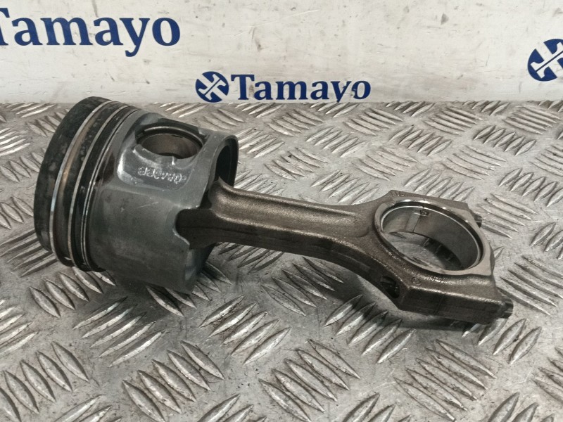 Recambio de biela para bmw 1 (e81) 120 d referencia OEM IAM 084088  