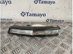 Recambio de piloto delantero izquierdo para volkswagen passat b6 variant (3c5) 2.0 tdi 16v referencia OEM IAM 3C080771  