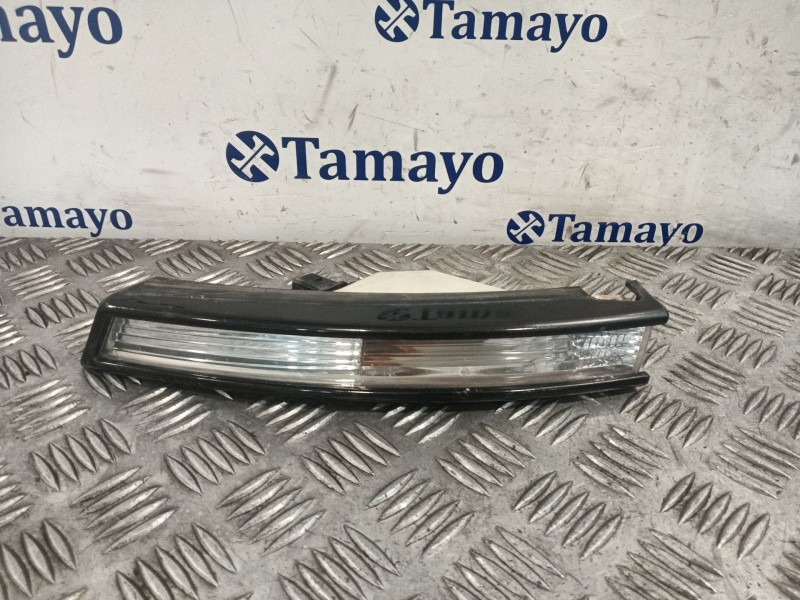 Recambio de piloto delantero izquierdo para volkswagen passat b6 variant (3c5) 2.0 tdi 16v referencia OEM IAM 3C080771  