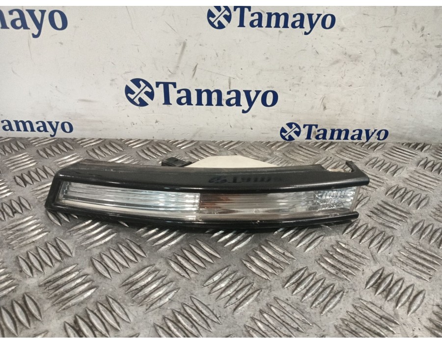 Recambio de piloto delantero izquierdo para volkswagen passat b6 variant (3c5) 2.0 tdi 16v referencia OEM IAM 3C080771  