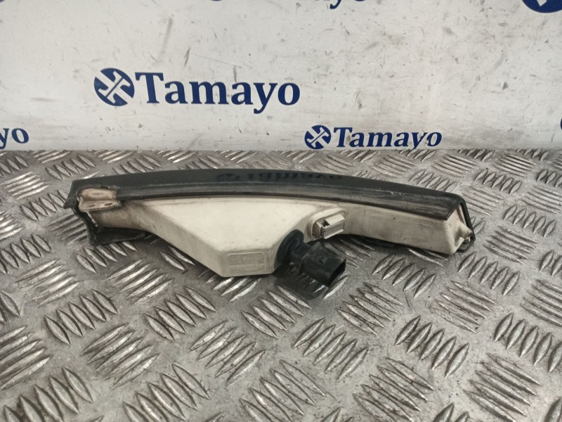 Recambio de piloto delantero izquierdo para volkswagen passat b6 variant (3c5) 2.0 tdi 16v referencia OEM IAM 3C080771  