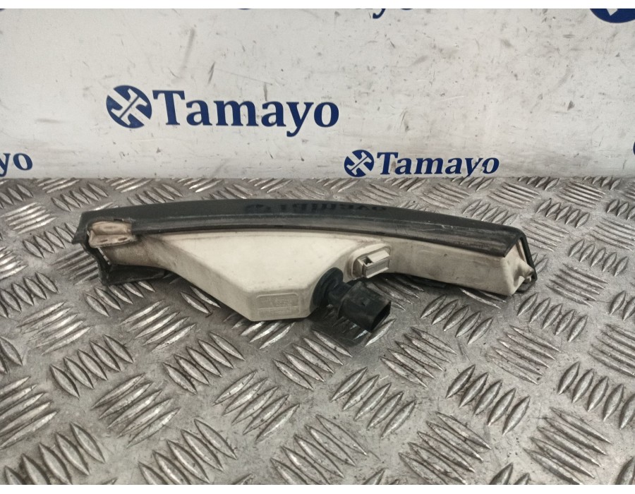Recambio de piloto delantero izquierdo para volkswagen passat b6 variant (3c5) 2.0 tdi 16v referencia OEM IAM 3C080771  